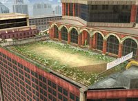 Kickster: Online Street Soccer screenshot, image №503357 - RAWG