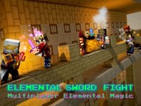 Elemental Sword Fight screenshot, image №2127068 - RAWG