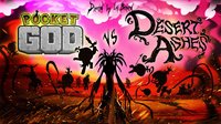 Pocket God vs Desert Ashes screenshot, image №28373 - RAWG
