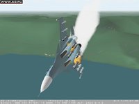 Flanker 2.0: Combat Flight Simulator screenshot, image №319268 - RAWG