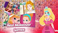 Frippa Games for Girls screenshot, image №2091181 - RAWG