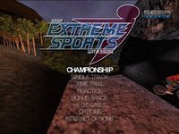 Xtreme Sports (2000) screenshot, image №742516 - RAWG