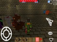 Pixel Block Gun 3D screenshot, image №2146311 - RAWG