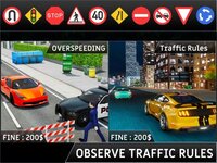 Real Car Driving School Games screenshot, image №2926162 - RAWG