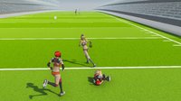 Girl Rugby Dash screenshot, image №1637771 - RAWG