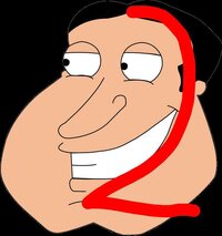 Gleen Quagmire Clicker 2 screenshot, image №3733297 - RAWG