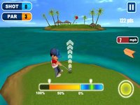 Fantasy Golf 3D - Free golf games, mini golf screenshot, image №1983560 - RAWG