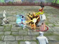 Super Kung Fu All-Star screenshot, image №2111206 - RAWG