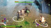 Solace (itch) (OnTheHouse Gaming) screenshot, image №3728623 - RAWG