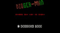 DIGGER-MAN screenshot, image №3789842 - RAWG