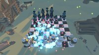 Ragnarök Chess screenshot, image №2831036 - RAWG