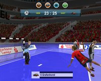 Handball Manager 2009 screenshot, image №511597 - RAWG