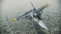 Ace Combat: Assault Horizon screenshot, image №561508 - RAWG