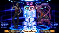 CHAOS CODE -NEW SIGN OF CATASTROPHE screenshot, image №86336 - RAWG