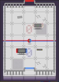 Switch-Pong screenshot, image №2383100 - RAWG