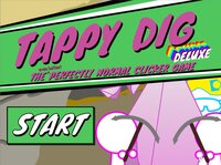Tappy Dig Deluxe screenshot, image №3439270 - RAWG