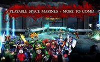 Warhammer 40,000: Carnage screenshot, image №709280 - RAWG
