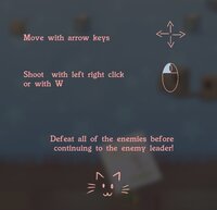 Protector Catto screenshot, image №3799950 - RAWG