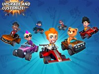 Boom Karts -Multiplayer Racing screenshot, image №2922101 - RAWG