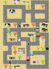 Detective Town screenshot, image №1161559 - RAWG