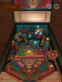 Pinball Frenzy 3D screenshot, image №980816 - RAWG