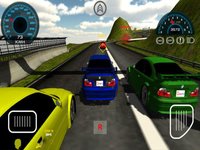 3DcarRacegame screenshot, image №1763573 - RAWG