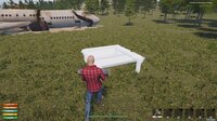 Lost Flight: Survival screenshot, image №4207470 - RAWG