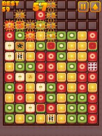 Pop Fruit Icons screenshot, image №1700438 - RAWG