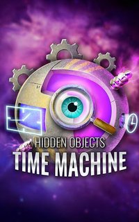 Time Machine Hidden Objects - Time Travel Escape screenshot, image №1484771 - RAWG