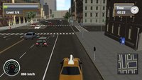 New York Taxi Simulator screenshot, image №192994 - RAWG