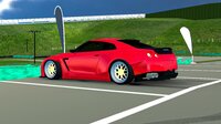 Drift Race Simulator 1 screenshot, image №3223995 - RAWG