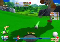 Mario Golf: Toadstool Tour screenshot, image №752796 - RAWG