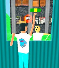 MrBeast Burger Simulator screenshot, image №2655616 - RAWG