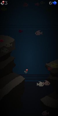 Deep Fish screenshot, image №1016666 - RAWG