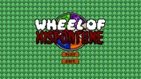 Wheel of Misfortune (b0turi) screenshot, image №2440476 - RAWG