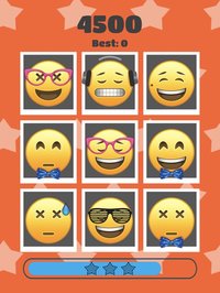 Emoji Brain Trainer screenshot, image №2145488 - RAWG