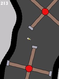 Endless Shaft screenshot, image №1171325 - RAWG