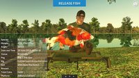 Carp Fishing Simulator - Pike, Perch & More screenshot, image №2102119 - RAWG