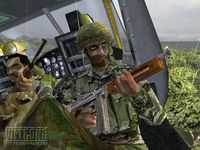 Vietcong screenshot, image №366745 - RAWG