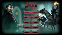 Fury of Dracula: Digital Edition screenshot, image №2498519 - RAWG