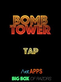 BOMB TOWER screenshot, image №960142 - RAWG