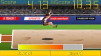 Athletefield screenshot, image №1773389 - RAWG