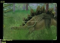 Jurassic Park: Operation Genesis screenshot, image №347169 - RAWG