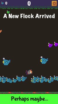 King Top Bird screenshot, image №1859062 - RAWG