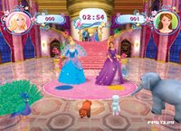 Barbie as the Island Princess screenshot, image №486849 - RAWG