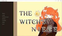 The Witch's Niece screenshot, image №2671704 - RAWG