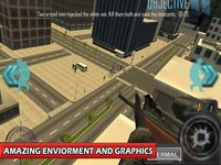 Duty Of Sniper:Modern FPS Hero screenshot, image №923060 - RAWG