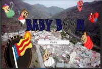 BABY BOOM (itch) (Terreta_Games) screenshot, image №2801706 - RAWG