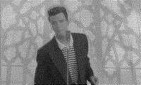 Rickroll for PD screenshot, image №3602887 - RAWG