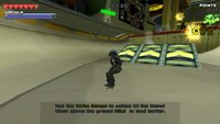 Skate City Heroes screenshot, image №787925 - RAWG